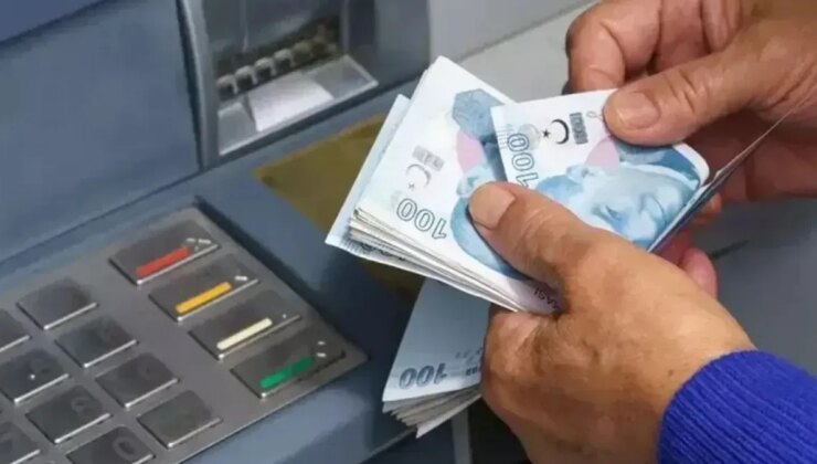 ATM'lerde para çekme ve yatırma sınırı değişiyor: İşte 2025 yılında geçerli olacak limitler